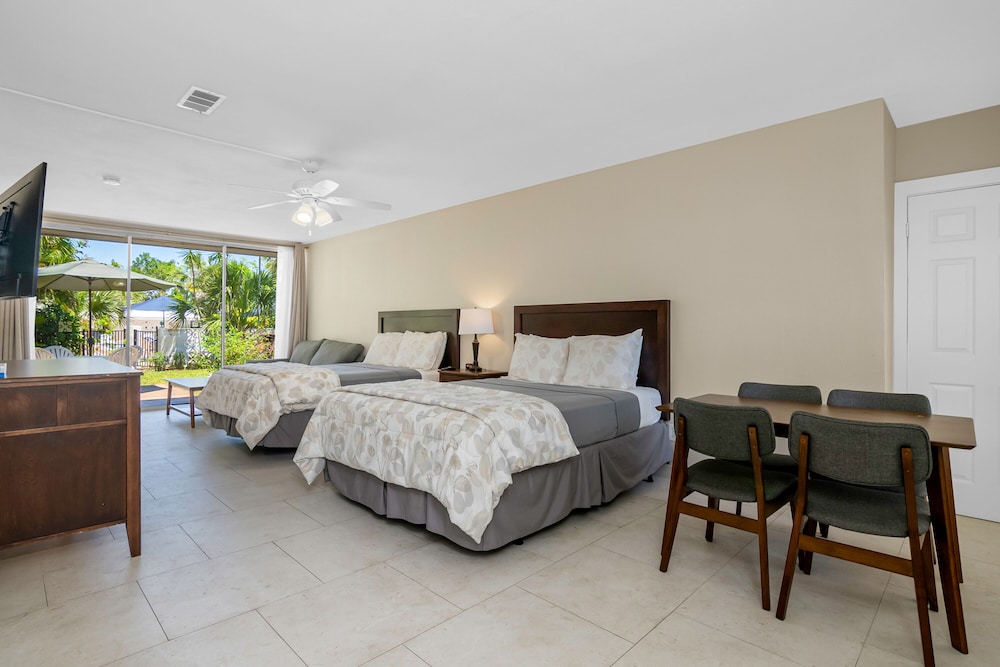 The Fairways Inn of Naples - photo 17