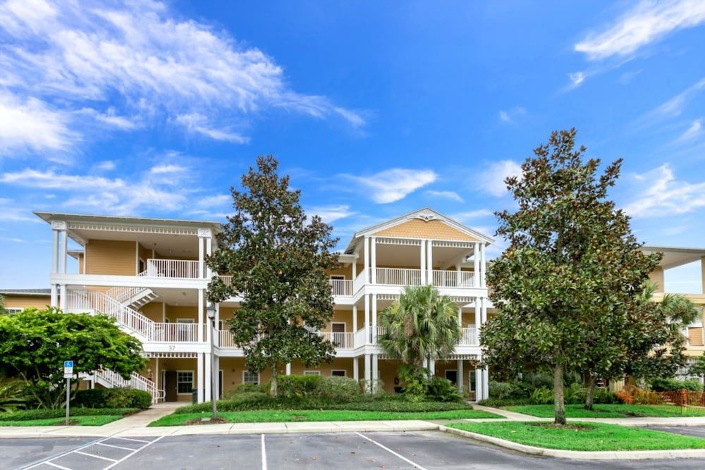 Bahama Bay Resort by Florida Star Vacations - photo 12