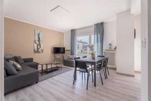 La Casa di Riccardo — 4-Star Luxury Hotel in Riva Del Garda, Italy