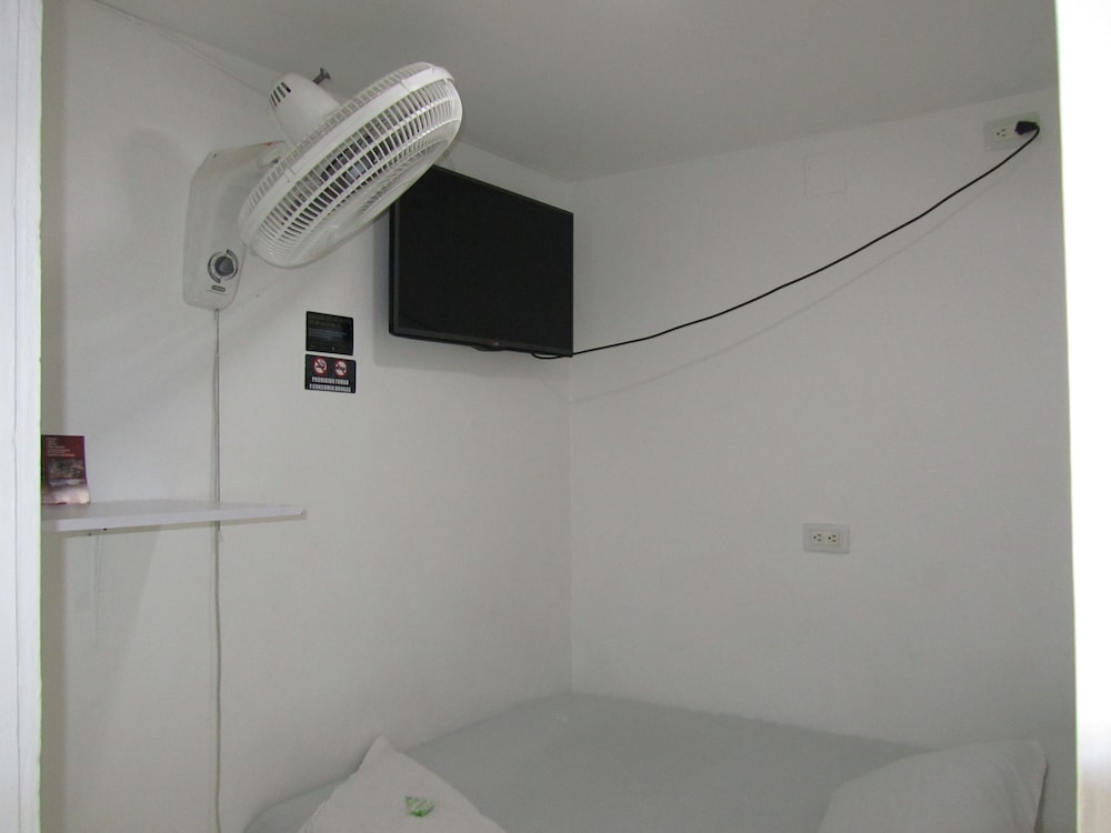Hotel Norte Real — Medellin — photo 3