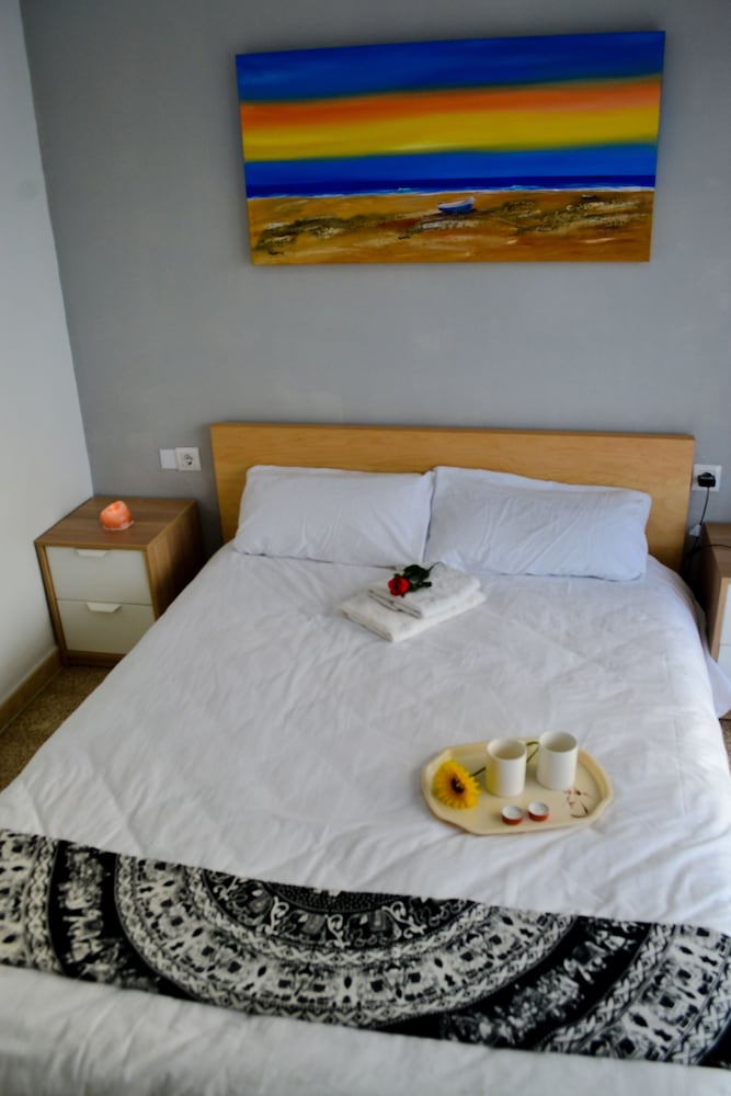 Residencial Costamar — Cabrera De Mar — photo 3