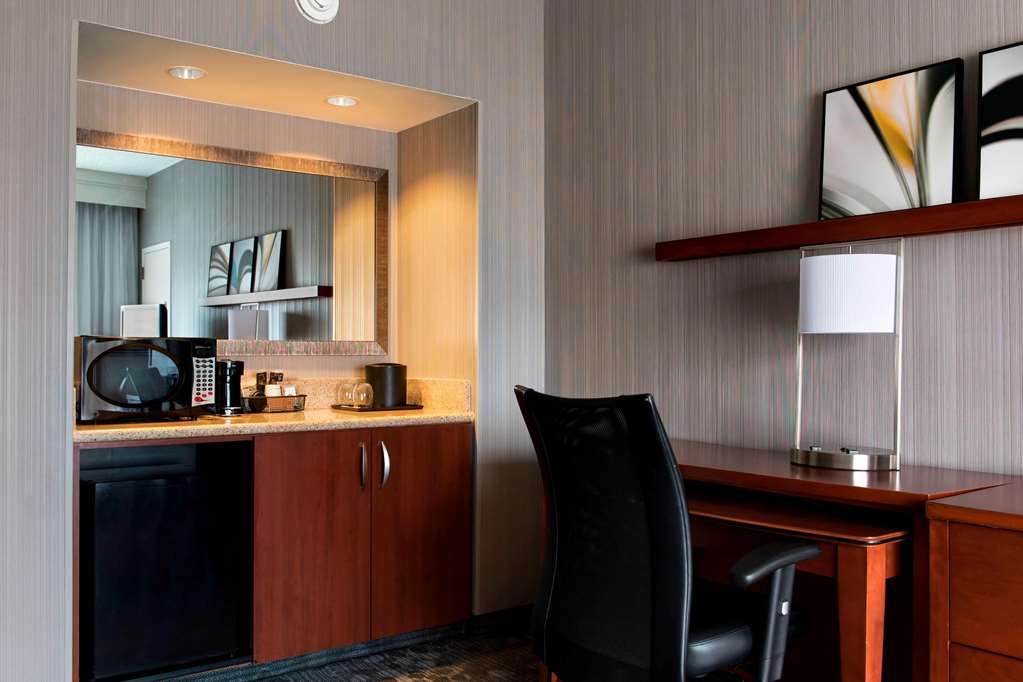 Sonesta Select Whippany Hanover - photo 13