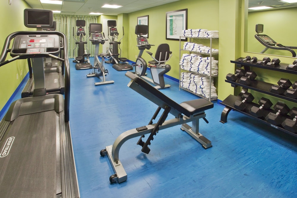 Holiday Inn & Suites Virginia Beach North Beach by IHG - photo 52