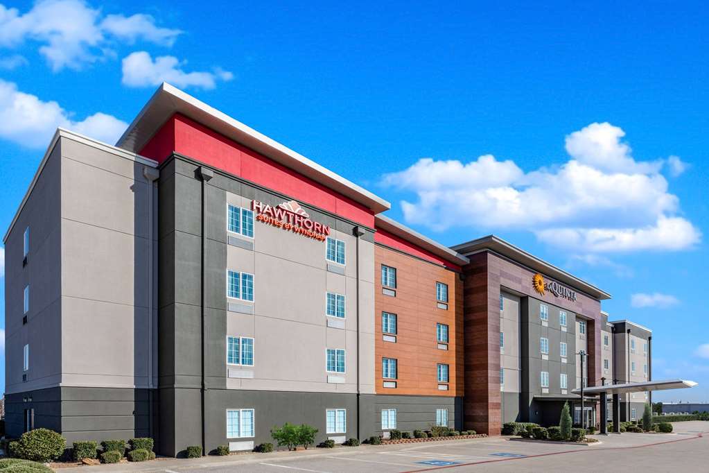 Hawthorn Extended Stay by Wyndham Ardmore - featured photo