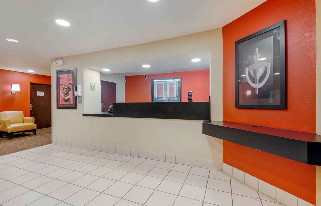 Extended Stay America Suites Asheville Tunnel Rd - photo 4