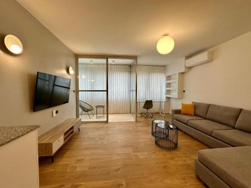 Skg Modern Apt1 — 4-Star Luxury Hotel in Thessaloniki, Greece