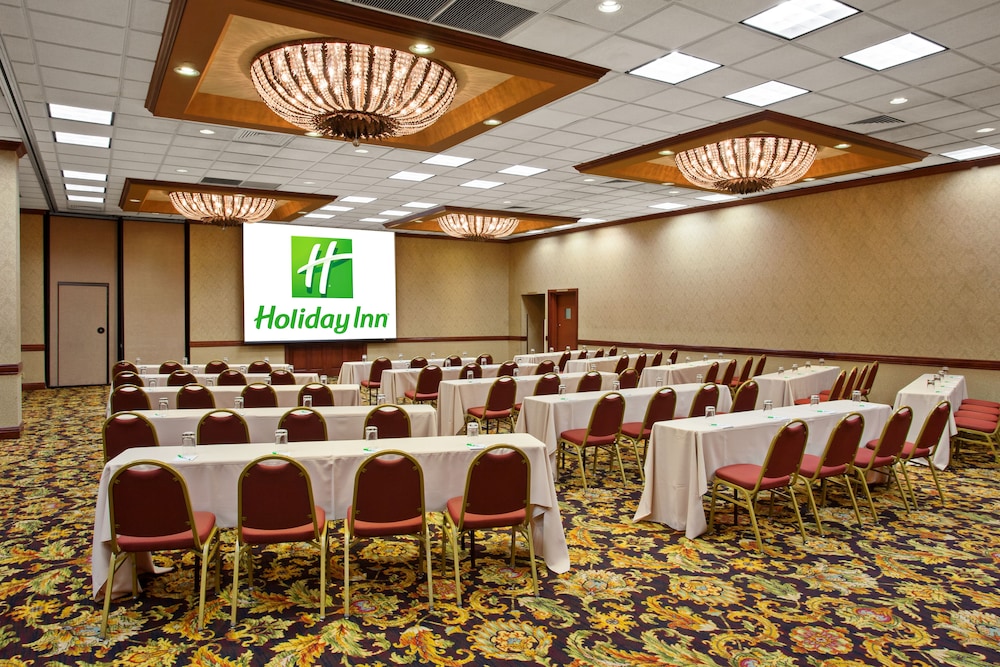 Holiday Inn Sacramento Downtown Arena by IHG - photo 46