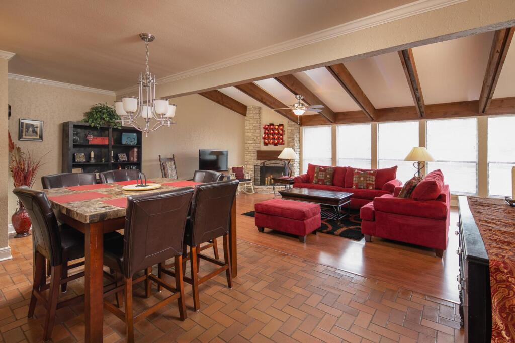 Hill Country Hideaway Tbm 208 2 Bedroom Condo by RedAwning — 4-Star Luxury Hotel in New Braunfels, United States