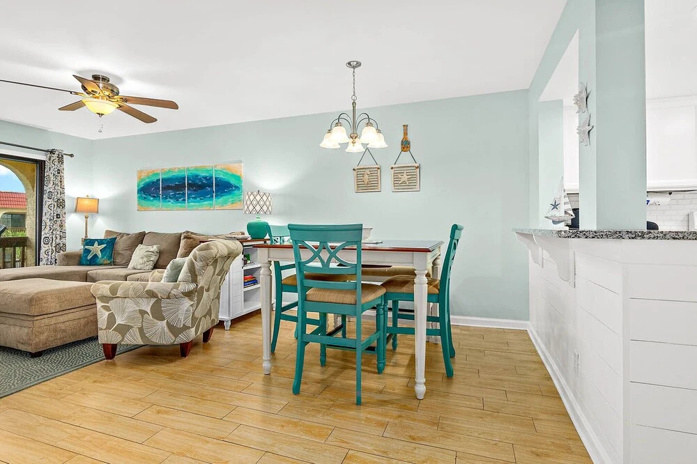 Unit 7306 Ocean Racquet Resort - photo 17