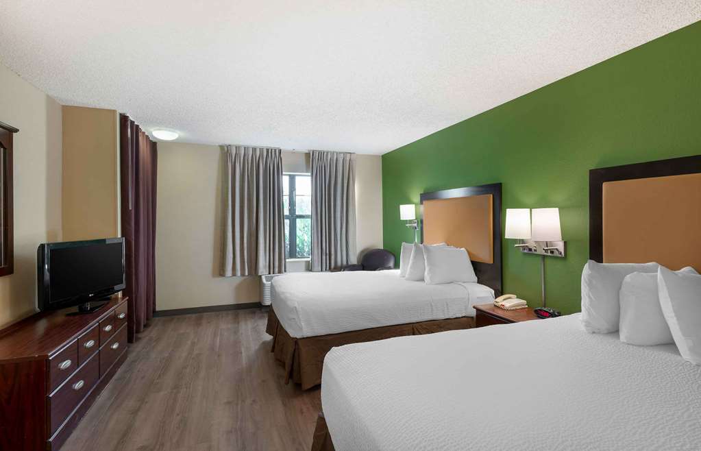 Extended Stay America Suites Portland Beaverton Hillsboro - photo 21