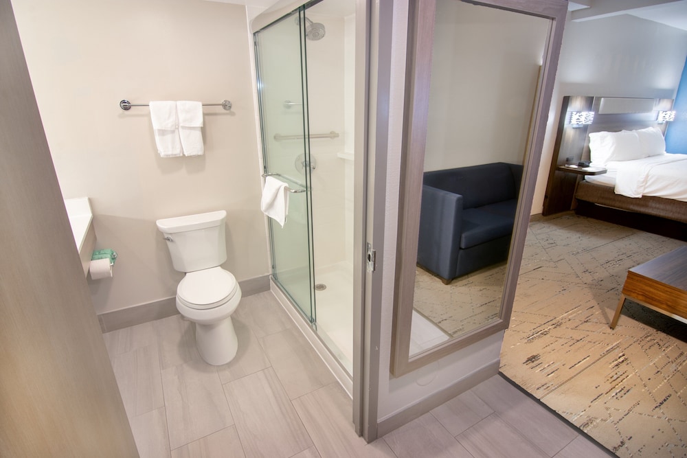 Holiday Inn Express & Suites Ft. Lauderdale Airport West by IHG - photo 7