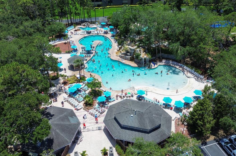 Innisbrook Resort - photo 16