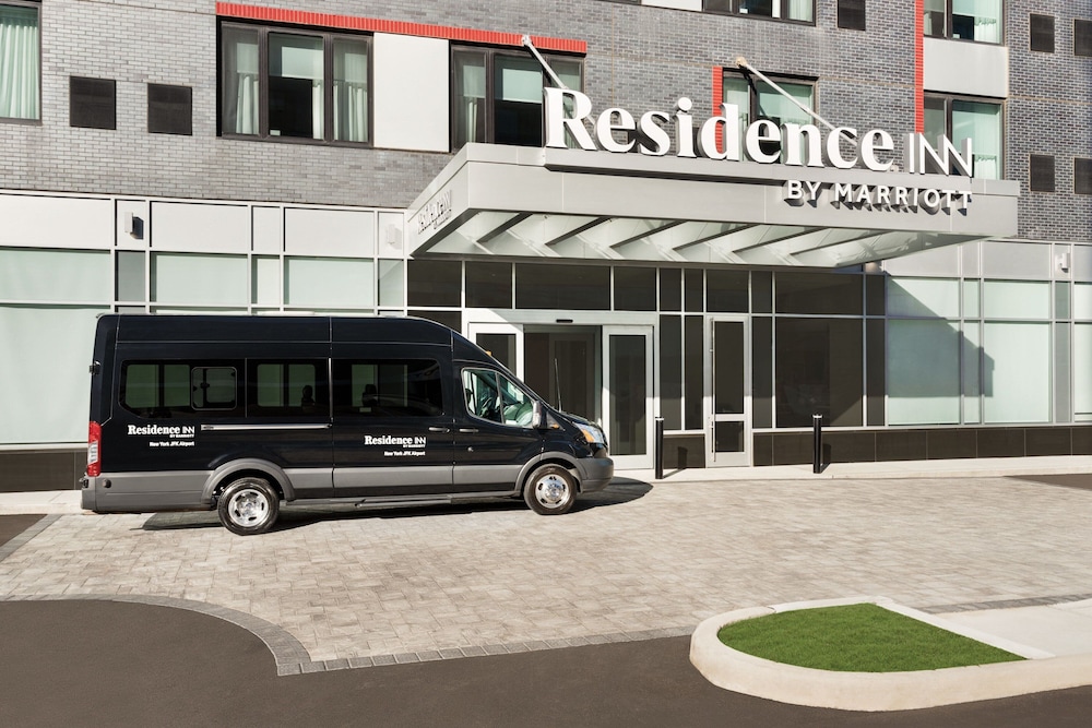 Residence Inn by Marriott New York JFK Airport - photo 39