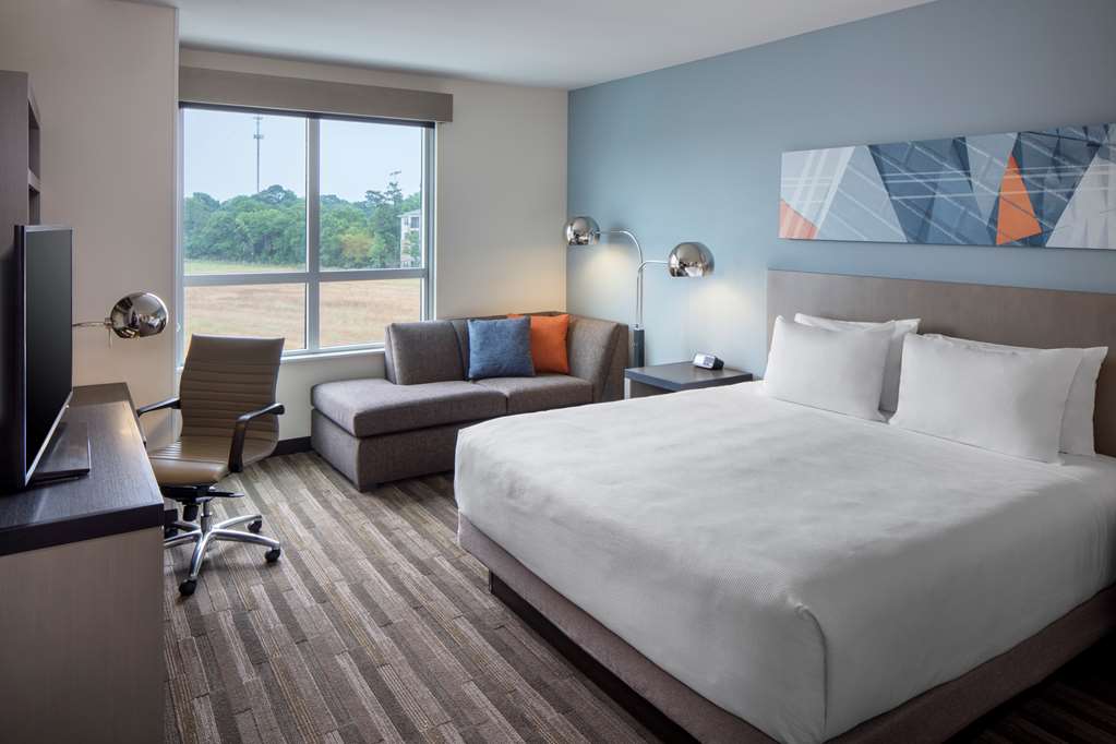 Hyatt House Charleston Mount Pleasant - photo 43