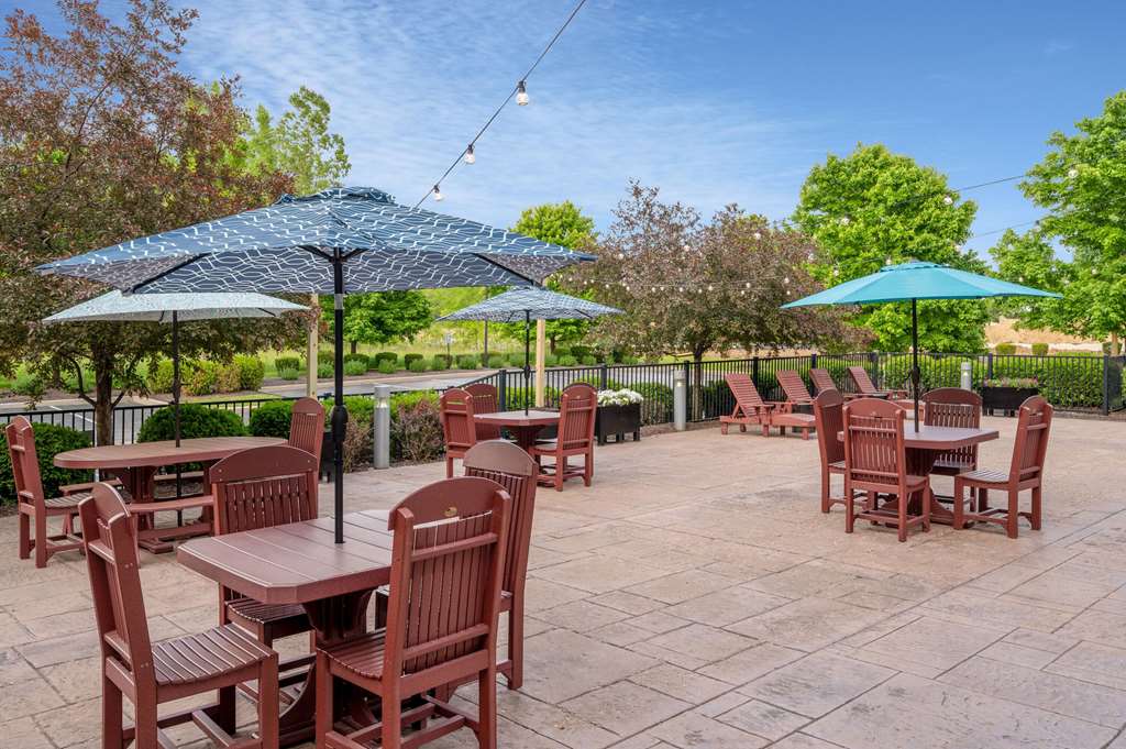 Wyndham Noblesville - photo 34