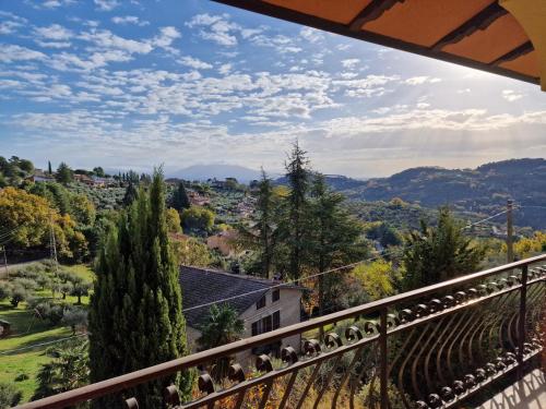 Habitat Casa Vacanze Perugia — 4-Star Luxury Hotel in Perugia, Italy