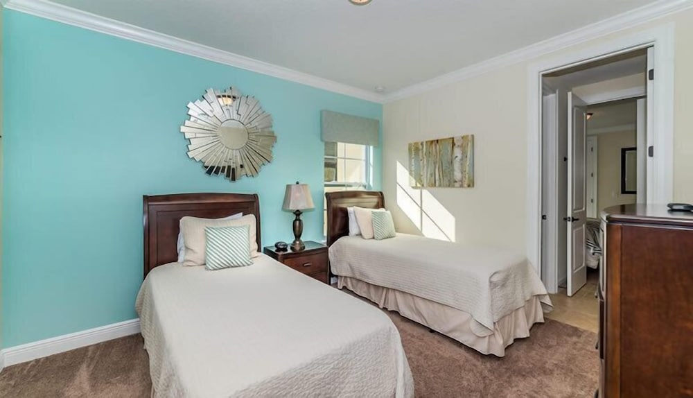 Ov4819 Reunion Resort 5 Bed 4.5 Baths Villa - photo 11
