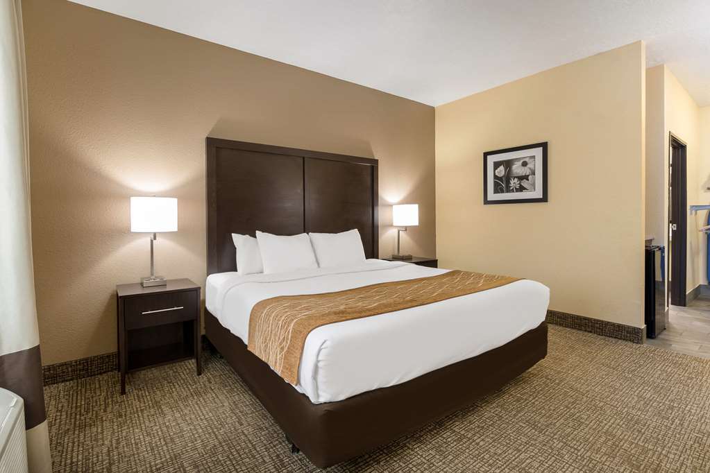 Comfort Inn Yankton SD - photo 19