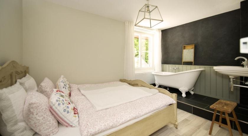 Hotel Langenberg - last minute hotel in Zurich