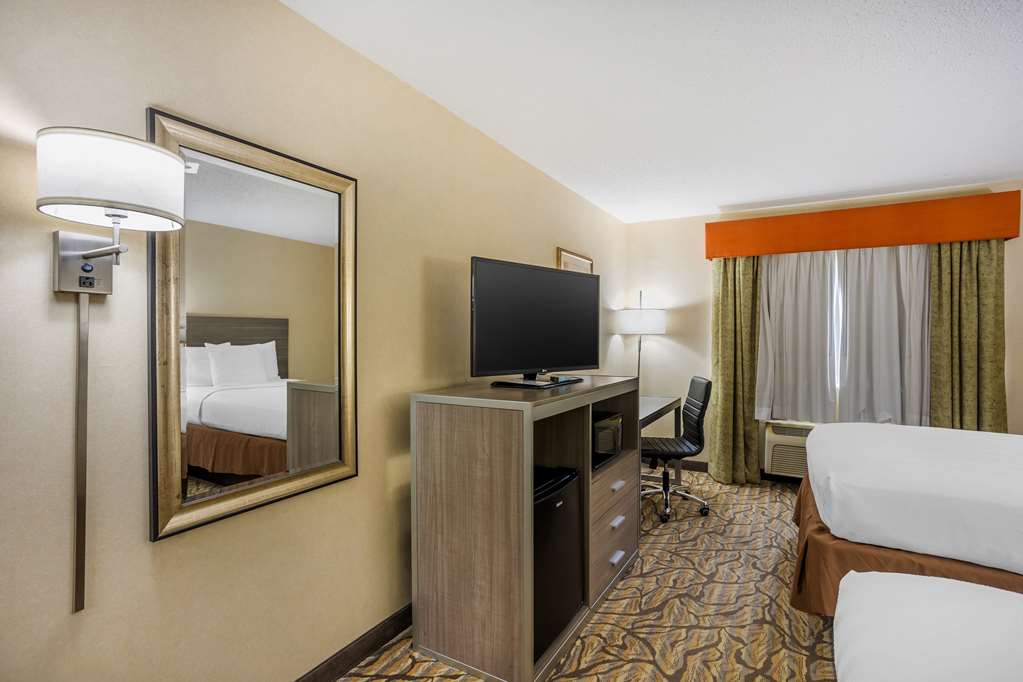 Best Western Danville Inn - photo 24
