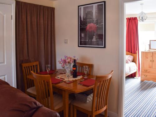The Annexe