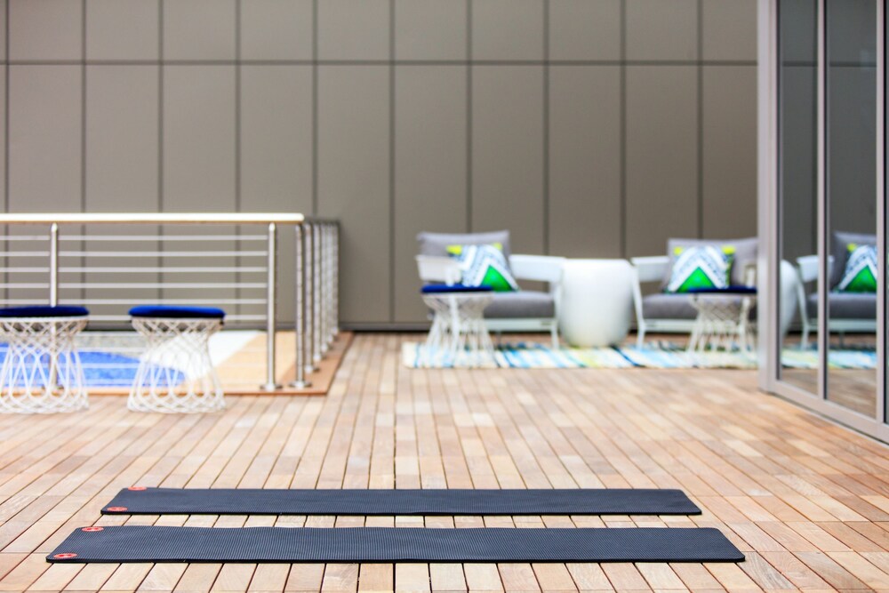 Kimpton Tryon Park Hotel by IHG - photo 72