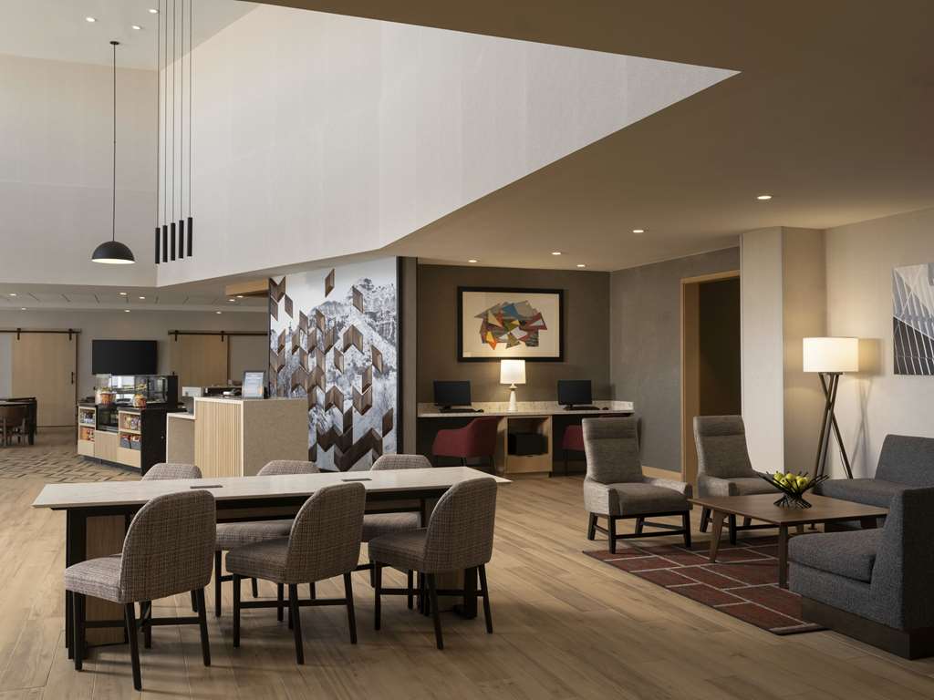 Hyatt Place Amarillo West - photo 17