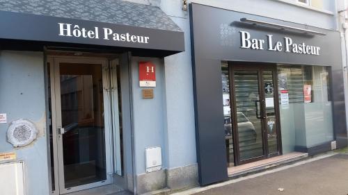 Le Pasteur — Brest — photo 2