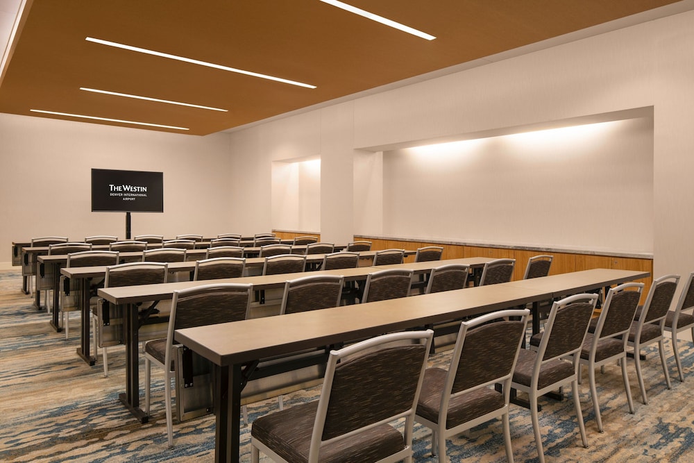 The Westin Denver International Airport - photo 85