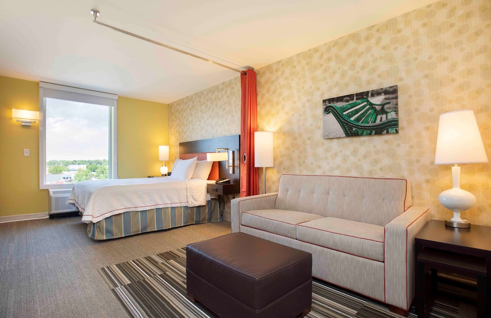 Home2 Suites by Hilton Mishawaka South Bend IN - photo 17