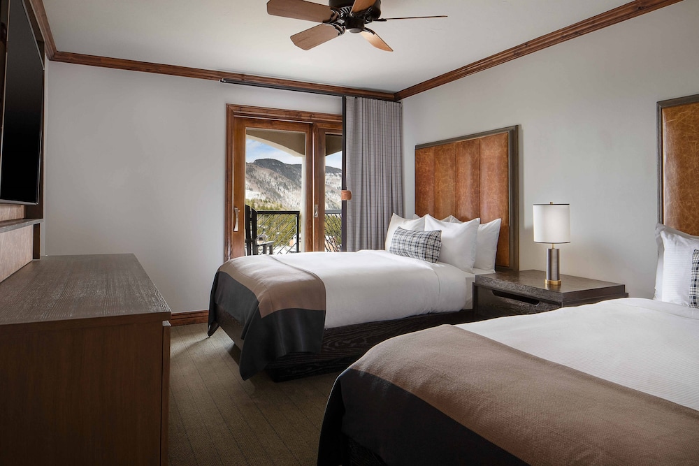 The Hythe a Luxury Collection Resort Vail - photo 50