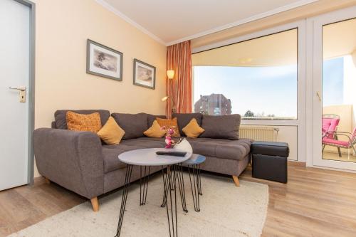 Trafalgar 123 — 4-Star Luxury Hotel in Cuxhaven, Germany