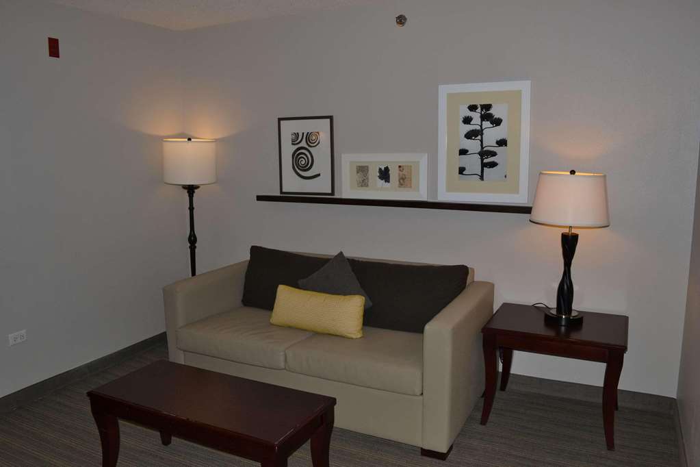 Country Inn & Suites by Radisson Gurnee IL - photo 9