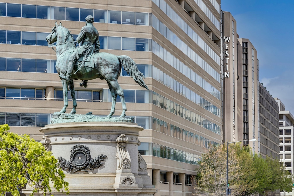 The Westin Washington D.C. City Center - photo 66