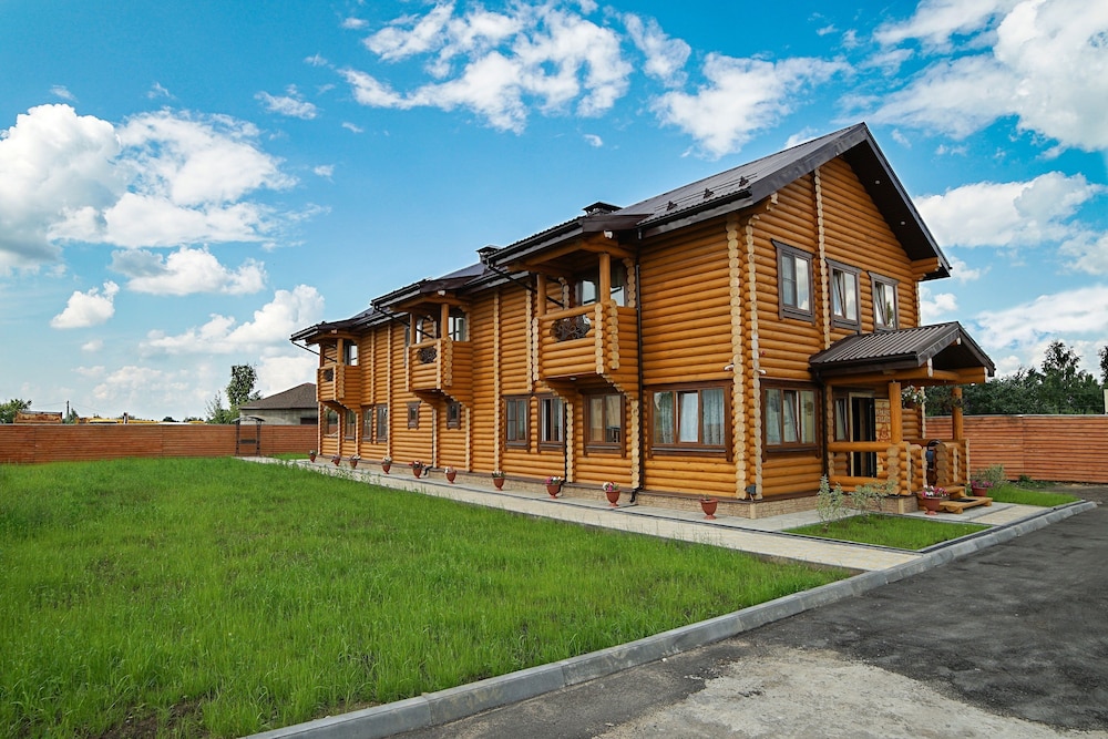 Navigator Mini Hotel in Kostroma, Russia