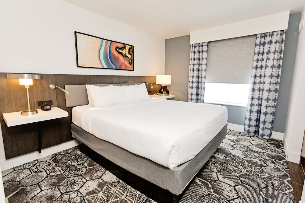 Hilton Garden Inn Temple Medical Center - photo 19