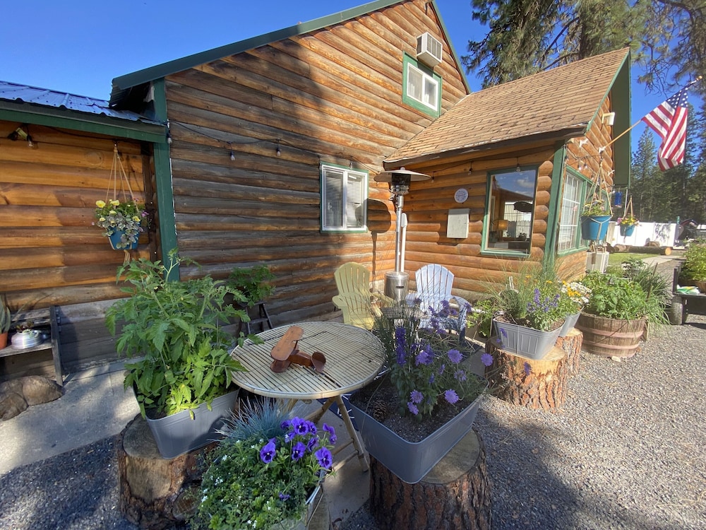 Columbia Point Resort - photo 48
