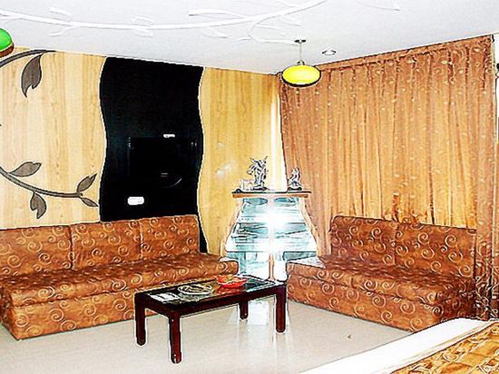 Hotel City Pride — Nanded — photo 4