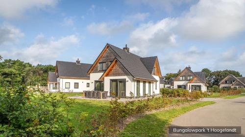 Bungalowpark ‘t Hoogelandt in De Koog, Netherlands