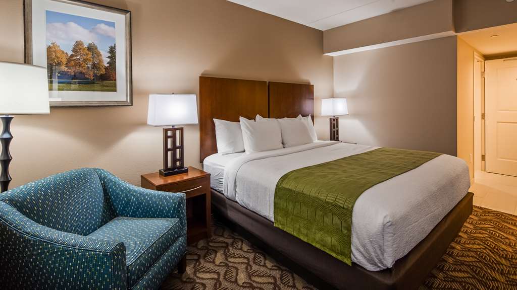Best Western Athens - photo 12