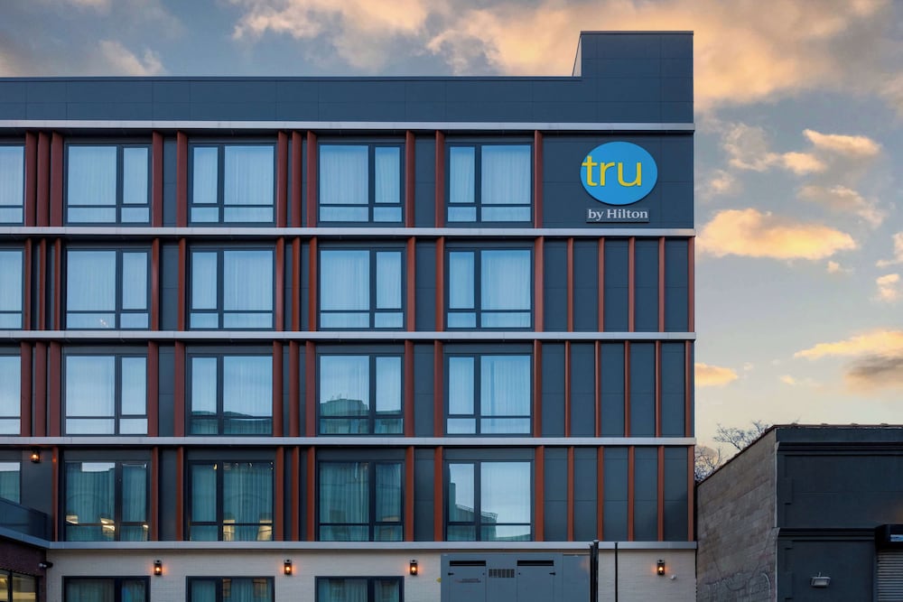 Tru by Hilton Brooklyn - featured photo