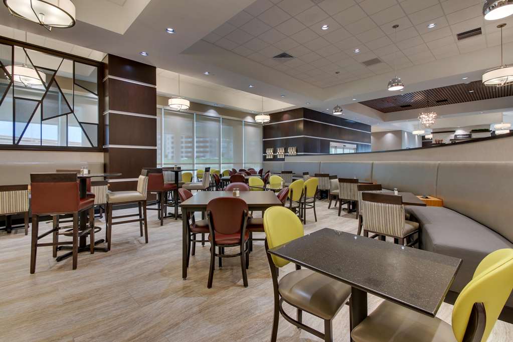 Drury Plaza Hotel Dallas Richardson - photo 14