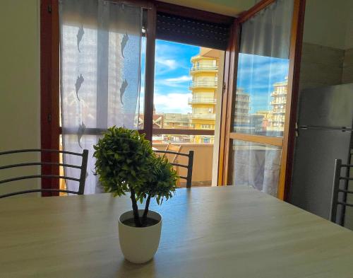 CAMI MARE BLU Apartment Steps from the Sea 50mt & Train and Bus Station — 4-Star Luxury Hotel in Nettuno, Italy