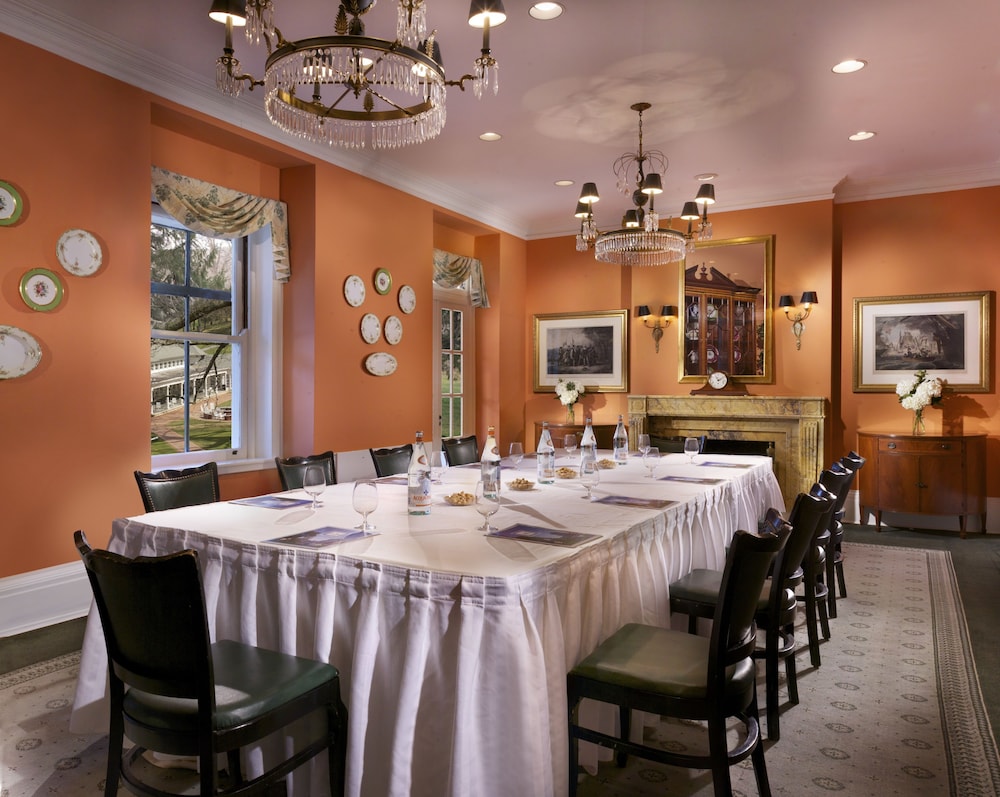 The Omni Homestead Resort & Spa - photo 130