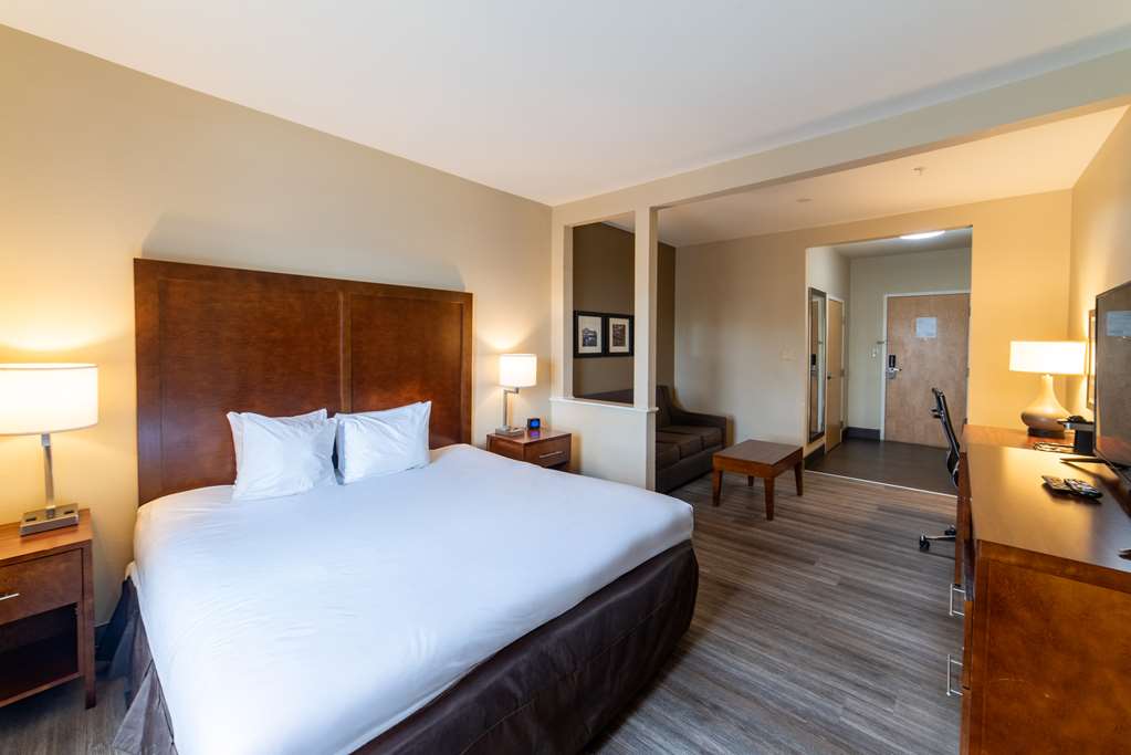 Sonesta Essential Baton Rouge Airport - photo 9