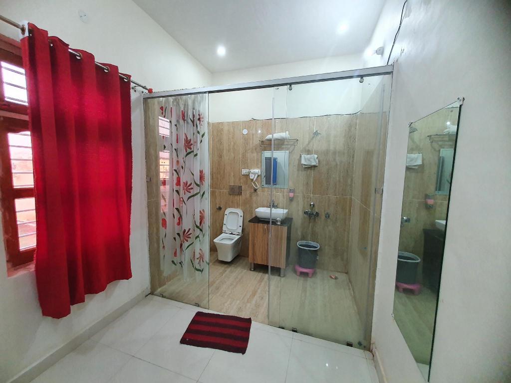 Bundeli Farm Resort & Banquet Orchha in Orchha, India