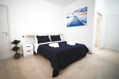 Puglia Mar — 4-Star Luxury Hotel in Mola Di Bari, Italy