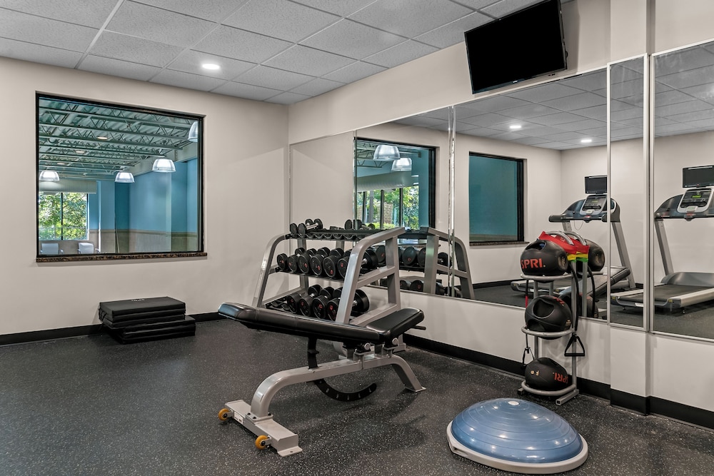 Holiday Inn Express New Haven by IHG - photo 14