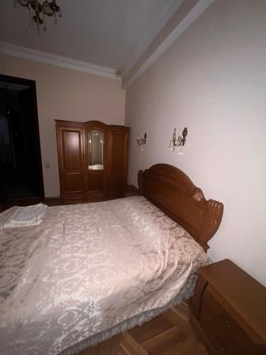Apartment in the center of the city Vera