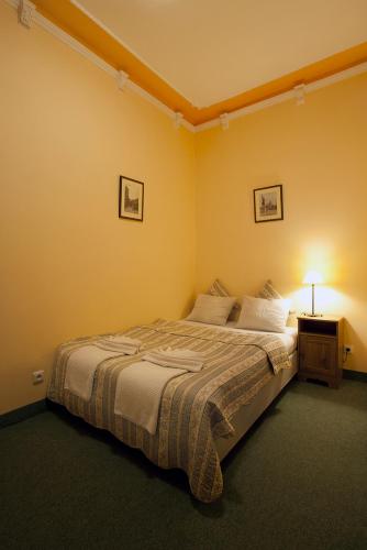 Hotel Columbo — Prague — photo 3